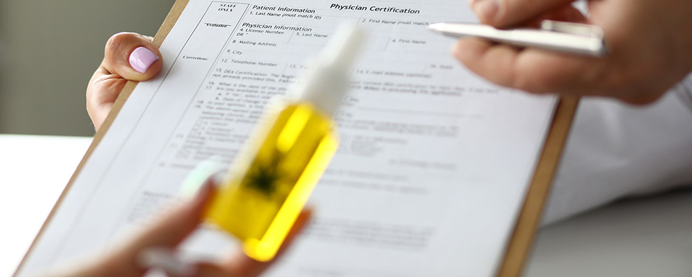 Top Things to Know About Medical Marijuana and Life Insurance